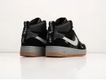 Зимние Кроссовки Nike Air Force 1 Mid - 38664