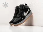 Зимние Кроссовки Nike Air Force 1 Mid - 38664