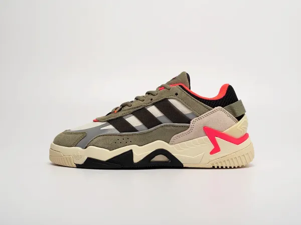 Кроссовки Adidas Niteball II - 36762