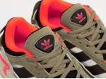 Кроссовки Adidas Niteball II - 36762