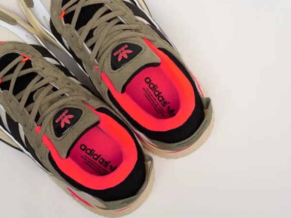 Кроссовки Adidas Niteball II - 36762
