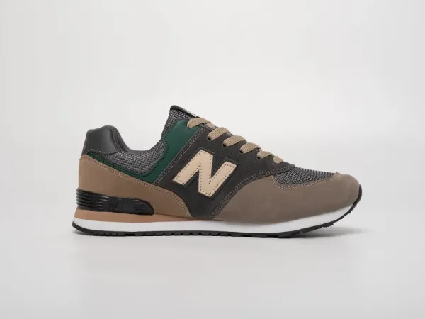 Кроссовки New Balance 574 - 41530