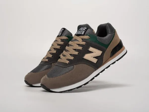 Кроссовки New Balance 574 - 41530
