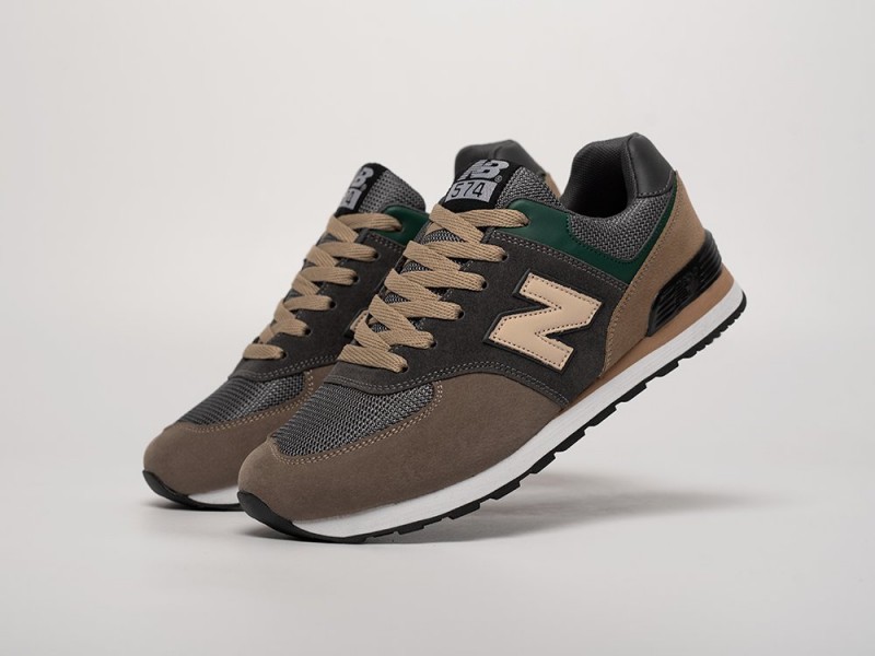 Кроссовки New Balance 574 - 41530