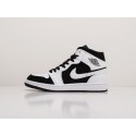 Кроссовки Nike Air Jordan 1 Mid - 23055