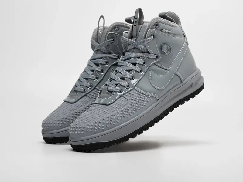 Кроссовки Nike Lunar Force 1 Duckboot - 40379