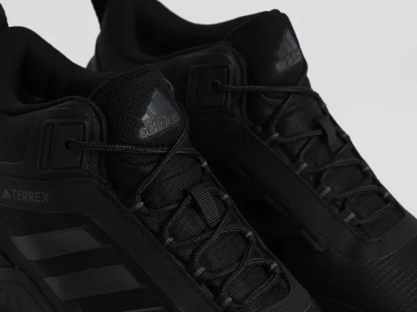 Кроссовки Adidas Terrex Swift R3 Mid - 45762