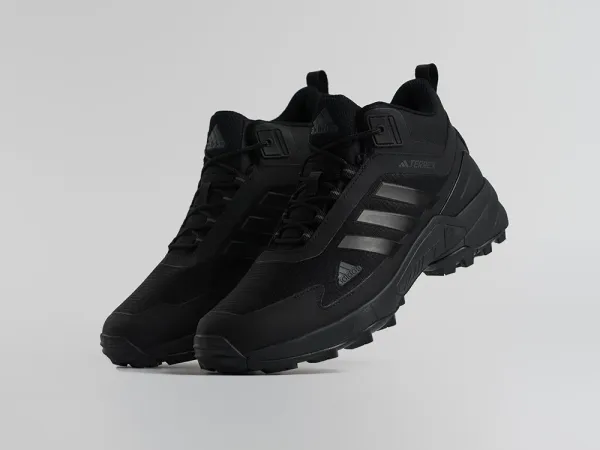 Кроссовки Adidas Terrex Swift R3 Mid - 45762