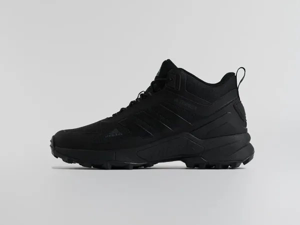 Кроссовки Adidas Terrex Swift R3 Mid - 45762
