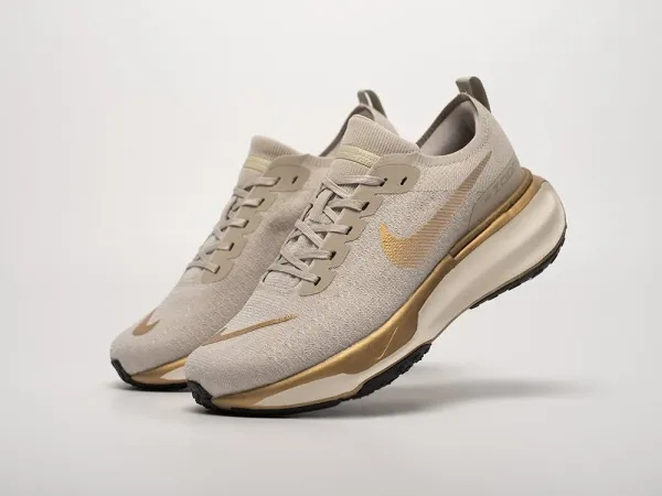 Кроссовки Nike ZoomX Invincible Run Flyknit 3 - 42158