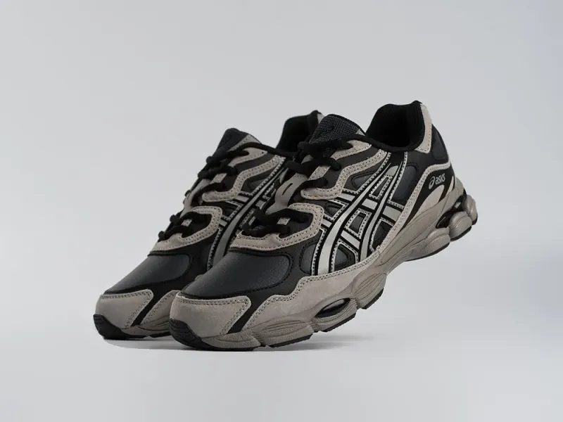 Кроссовки Asics GEL-NYC - 44549