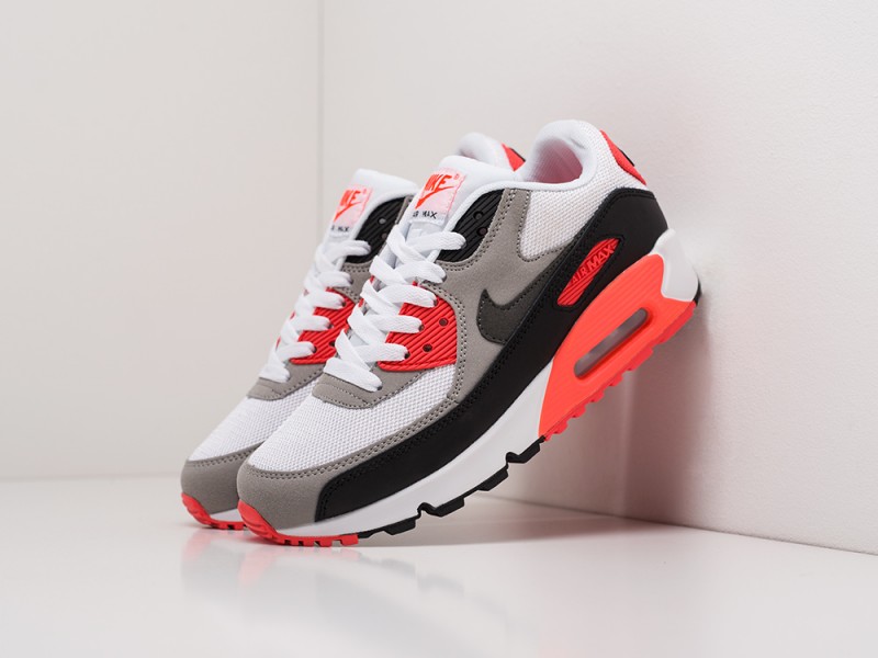 Кроссовки Nike Air Max 90 - цвет Разноцветный