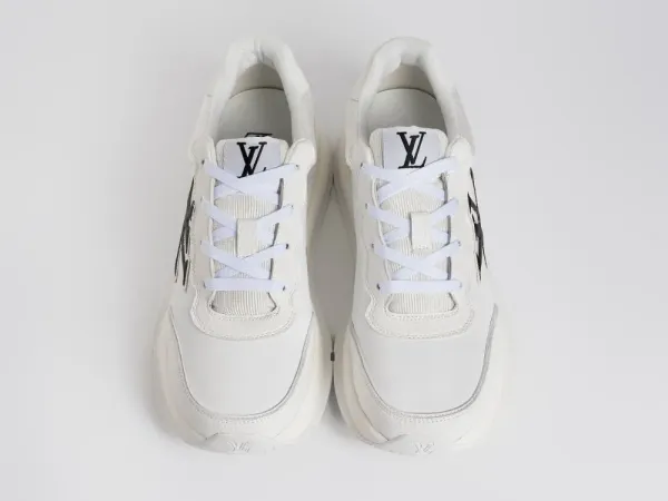 Кроссовки Louis Vuitton - 45418