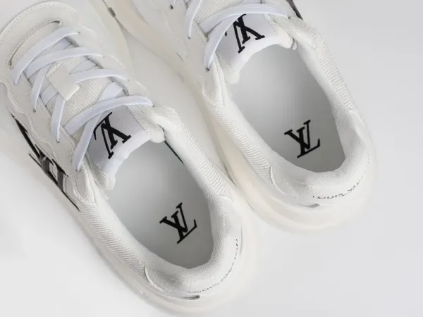 Кроссовки Louis Vuitton - 45418