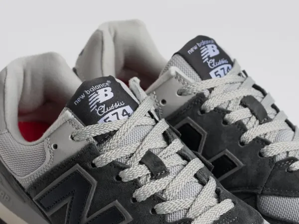 Кроссовки New Balance 574 - 45308