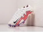 Футбольная обувь NIke Mercurial Vapor XV Elite FG - 33567