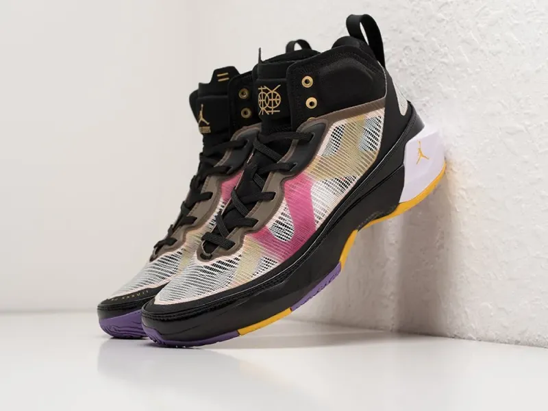 Кроссовки Nike Air Jordan XXXVII - 37183