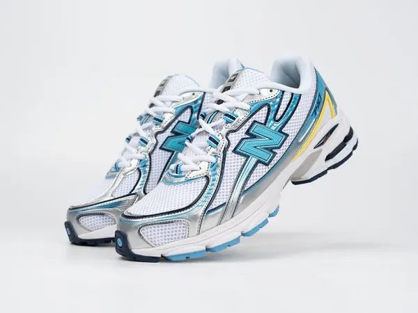 Кроссовки New Balance 740 - 42738