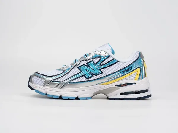 Кроссовки New Balance 740 - 42738