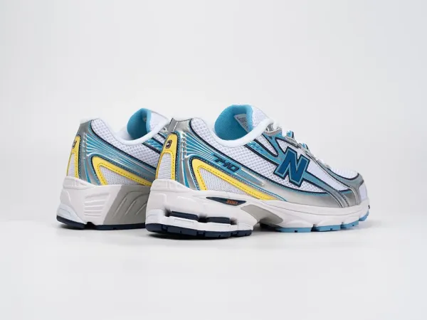 Кроссовки New Balance 740 - 42738
