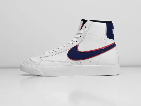 Кроссовки Nike Blazer Mid 77 - 26898