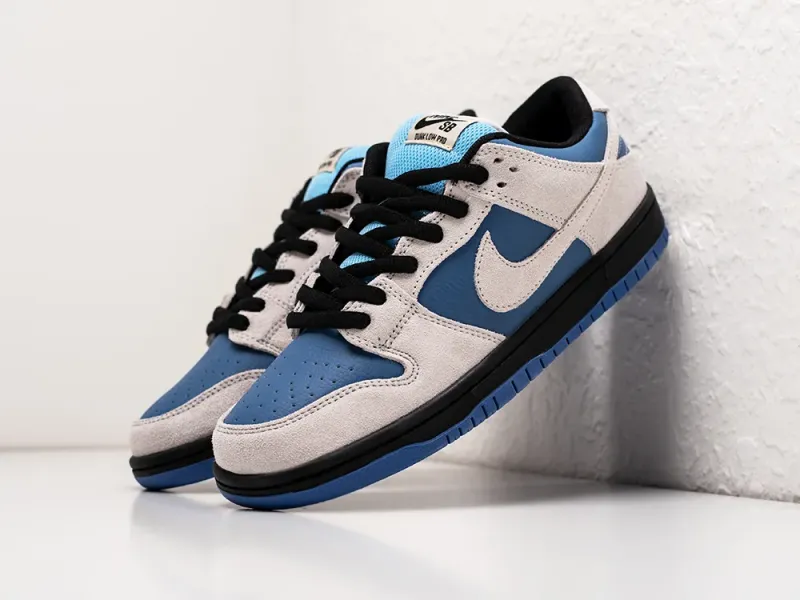 Кроссовки Nike SB Dunk Low - 34929
