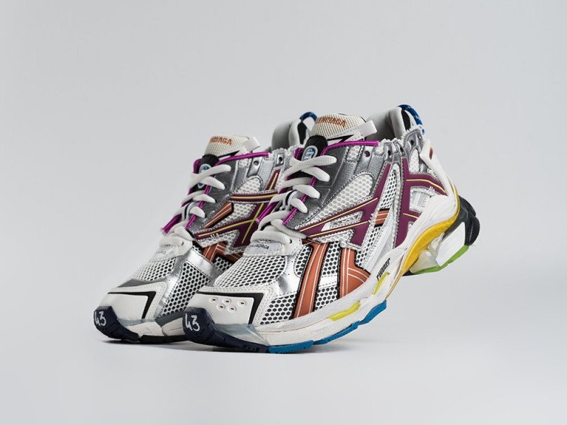 Кроссовки Balenciaga Runner - 44746