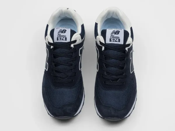 Кроссовки New Balance 574 - 47006