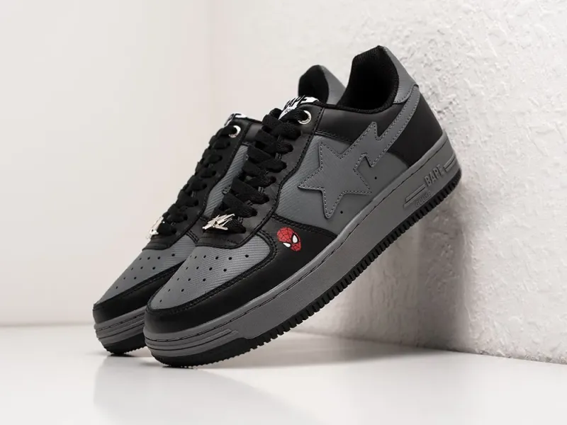Кроссовки BAPE Sta Force 1 low - 36947