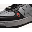 Кроссовки BAPE Sta Force 1 low - 36947