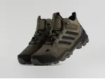 Зимние Кроссовки Adidas Terrex AX4 Mid - 46010