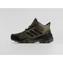 Зимние Кроссовки Adidas Terrex AX4 Mid - 46010