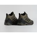 Зимние Кроссовки Adidas Terrex AX4 Mid - 46010