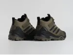 Зимние Кроссовки Adidas Terrex AX4 Mid - 46010