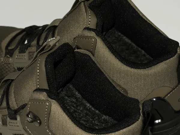 Зимние Кроссовки Adidas Terrex AX4 Mid - 46010