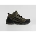 Зимние Кроссовки Adidas Terrex AX4 Mid - 46010
