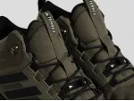 Зимние Кроссовки Adidas Terrex AX4 Mid - 46010