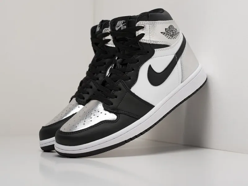 Кроссовки Nike Air Jordan 1 Mid - 25078