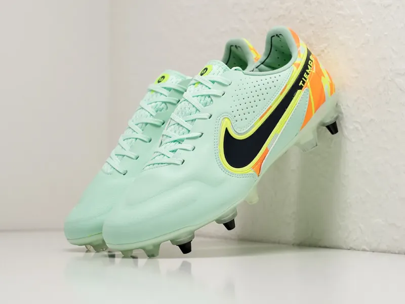 Футбольная обувь Nike Tiempo Legend IX Elite FG - 37790