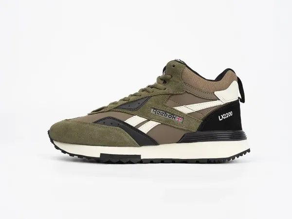 Зимние Кроссовки Reebok LX 2200 - 43711