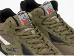 Зимние Кроссовки Reebok LX 2200 - 43711