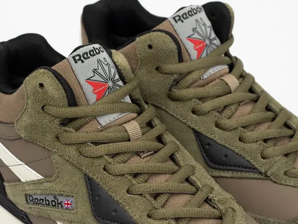 Зимние Кроссовки Reebok LX 2200 - 43711