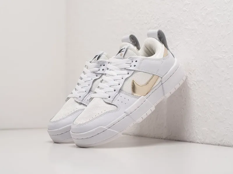 Кроссовки Nike SB Dunk Low Disrupt - 28515