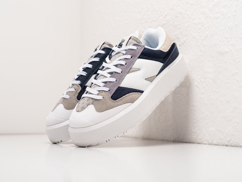 Кроссовки New Balance CT302 - 38837