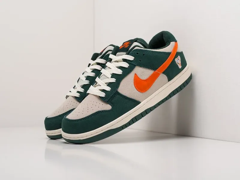 Кроссовки Nike SB Dunk Low - 25258