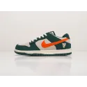 Кроссовки Nike SB Dunk Low - 25258