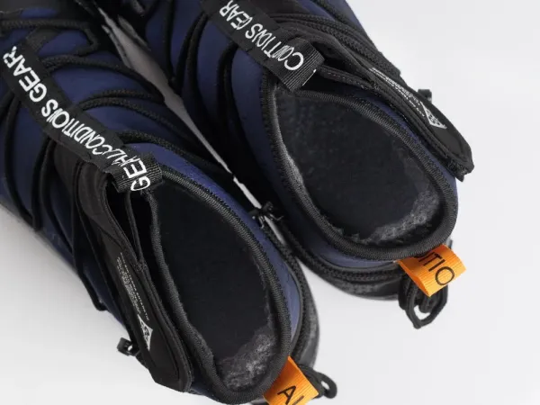 Зимние Кроссовки Nike ACG Air Terra Antarktik - 45314