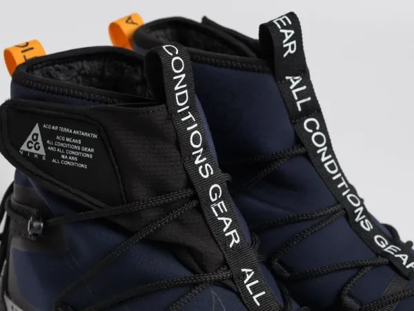 Зимние Кроссовки Nike ACG Air Terra Antarktik - 45314