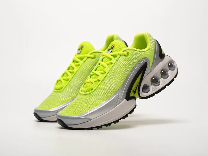 Кроссовки Nike Air Max Dn - 42257