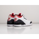 Кроссовки Nike Air Jordan 3 - 27269